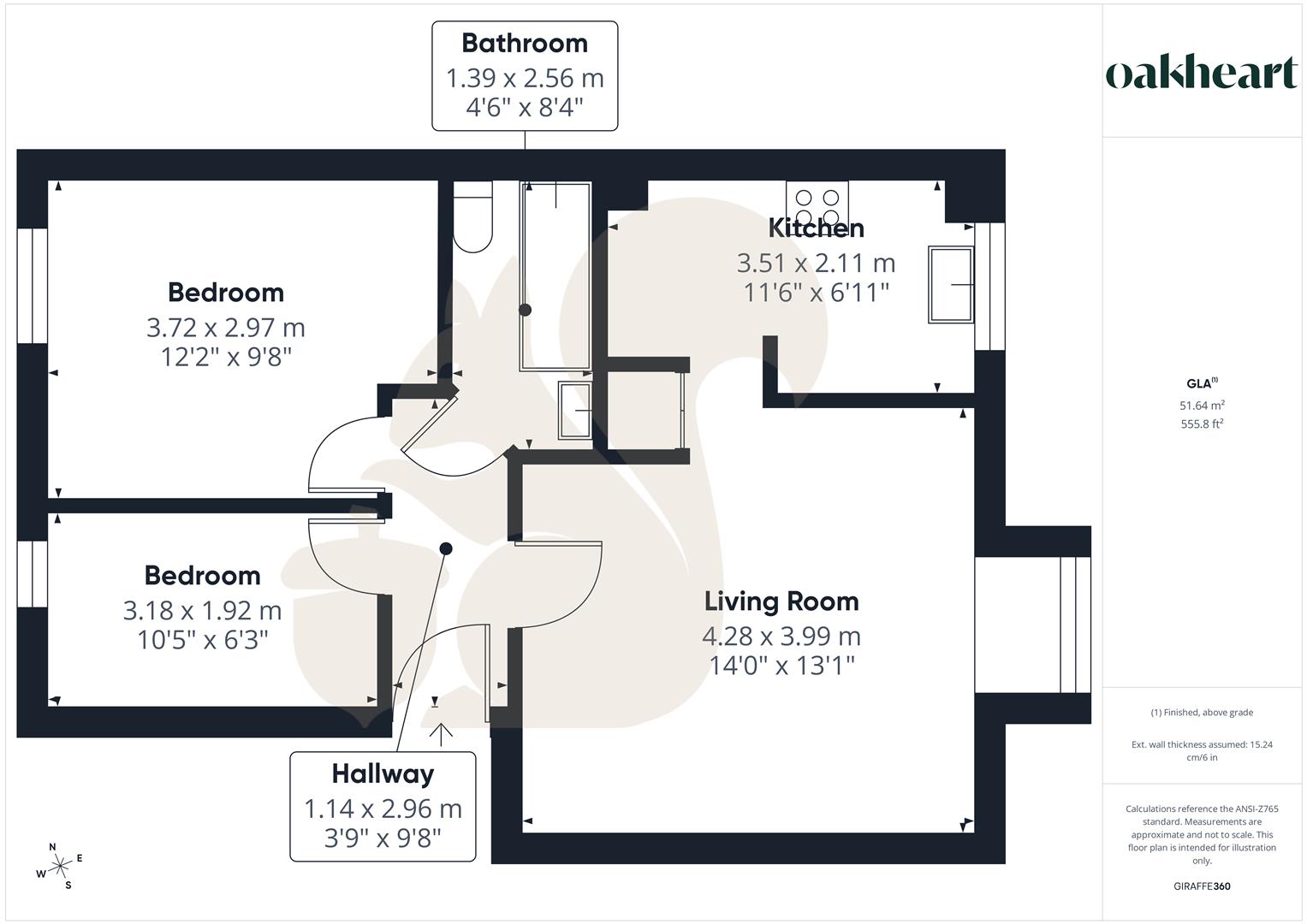 Floorplan thumbnail
